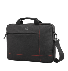 Сумка для ноутбука Continent CC-211, 15.6", черный