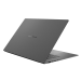 Ноутбук ASUS Zenbook S 16 UM5606GA-SS261W, AMD Ryzen AI 9 465/DDR5 32GB/2TB SSD/AMD Radeon 880M Graphics/16"/3K/2880x1800/OLED/16:10/Wi-Fi 7+ BT 5.4/Win 11 Home/серый