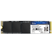Твердотельный накопитель Netac NV2000, 1TB, M.2(22x80mm)
