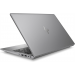 Ноутбук HP ZBook Power G10A, AMD Ryzen 9 PRO 7940HS 4 GHz/nVidia RTX A1000 6Gb GDDR6/32Gb DDR5-5600/1Tb SSD/15.6"/FHD/1920x1080/IPS/HD Webcam+IR/Win 11 Pro/Eng kbd/серый