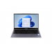 Ноутбук IRBIS 14NBP3003, Intel Core i5-1240P/16GB DDR4/512GB SSD/14"/FHD/1920x1080/IPS/4G LTE/Wi-Fi 6/BT 5/Win11 Pro/серый