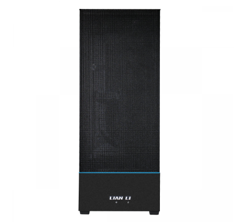 Корпус LIAN LI SUP01X, черный