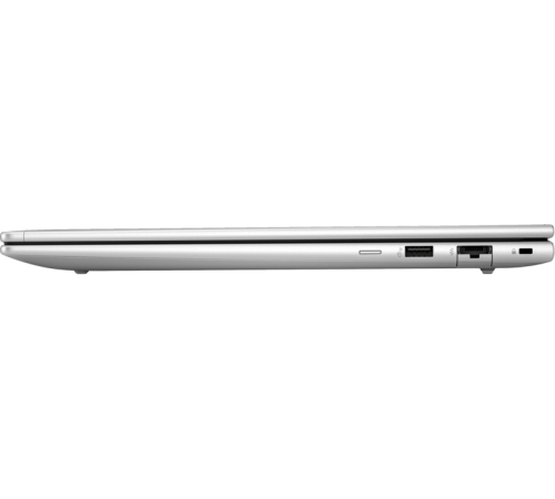 Ноутбук HP PROBOOK 460 G11, Intel U5-125U/8GB/DDR5 5600/512GB SSD/16"/WUXGA/920x1200/UWVA/Intel AX211/Wi-Fi/Dos/KB Eng/Rus/серебристый