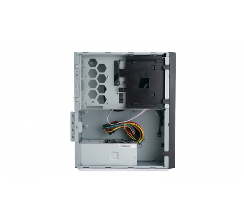 Корпус 300 Вт InWin CK709, черный