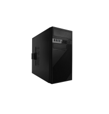 Корпус InWin EFS712, черный