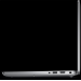 Ноутбук DELL Latitude 5450, Intel Core 7Ultra 155U, 14", FullHD, WVA,32GB(2x16GB)DDR5, 1TB SSD, Integrated Graphics, Linux, KB Eng/Rus, серебристый
