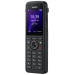 IP-телефон YEALINK AX86R, 2.4", Wi-Fi 6, IP67, Alarm, виброоповещение, Bluetooth, 3.5 mm, Type-C, SNC, звук HD, черный
