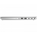 Ноутбук HP Probook 440 G10, Intel Core i5-1334U, 14", FHD, 1920x1080, UWVA, 8GB (1x8GB) DDR4, 512GB SSD, Wi-Fi, DOS, KB Eng/Rus, серебристый