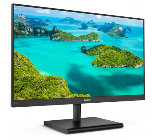 Монитор Philips 275E1S (27")