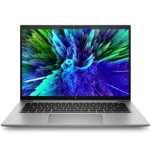 Ноутбук HP ZBook Firefly 14 G10, AMD Ryzen 9PRO 7940HS/AMD Radeon780M/1TB SSD PCIe NVMe/16GB DDR5/14"/WUXGA/1920x1200/HD Webcam/Win 11 Pro,Eng kbd/серый