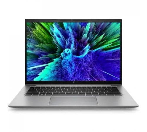 Ноутбук HP ZBook Firefly 14 G10, AMD Ryzen 9PRO 7940HS/AMD Radeon780M/1TB SSD PCIe NVMe/16GB DDR5/14"/WUXGA/1920x1200/HD Webcam/Win 11 Pro,Eng kbd/серый