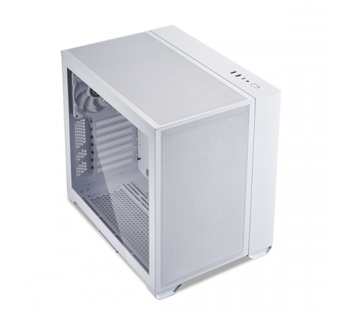 Корпус LIAN LI PC-O11 Dynamic Mini Air, белый
