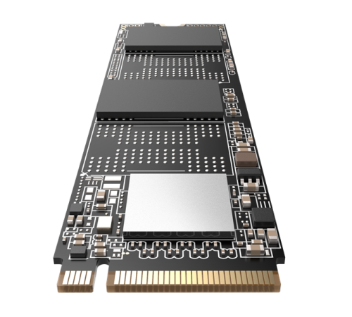 Твердотельный накопитель Netac NV3000, 1TB, M.2(22x80mm)