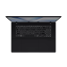 Ноутбук ASUS Vivobook 18 M1807GA-S8054, AMD Ryzen AI 7 445/ LPDDR5X 32GB/1TB PCIE G4 SSD/AMD Radeon Graphics/18"/ WUXGA/1920x1200/16:10/Wi-Fi 6+ BT 5.3/No OS/синий