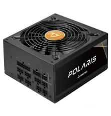 Блок питания 850 Вт Chieftec Polaris PPS-850FC, черный