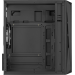 Корпус Formula V Line CS-107, черный