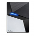 Внешний накопитель SSD 240GB Netac Z7S, USB 3.2, черный/серый