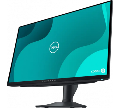 Монитор Dell AW2725DF (27")