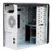 Корпус Powerman BA831, черный