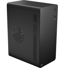 Корпус Formula V Line CS-110-S, черный