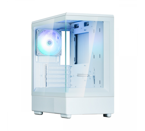 Корпус ZALMAN P10, белый