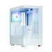 Корпус ZALMAN P10, белый