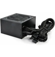 Блок питания 550 Вт PCCooler KF550, черный