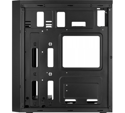 Корпус Formula V Line CS-1103, черный
