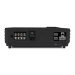 Проектор Cactus CS-PRO.09B, WXGA, LCD, 3000Lm, 1280x720, 2000:1, 2xUSB typeA, 2xHDMI, черный