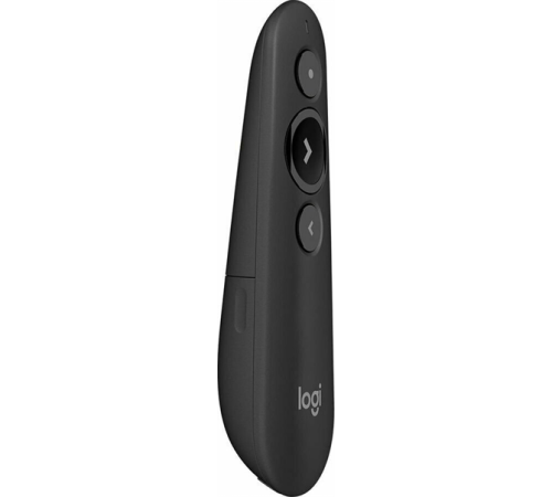 Презентер Logitech R500s, серый