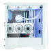 Корпус ZALMAN Z9 Iceberg MS, белый