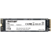 Твердотельный накопитель Patriot P300, 1TB, M.2(22x80mm)