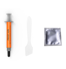 Термопаста ID-COOLING FROST X25, шпатель, 2 гр.