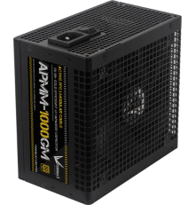 Блок питания 1000 Вт Formula V Line APMM-1000GM, черный