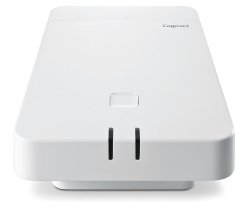 Базовая станция GIGASET N870 IP PRO, белый