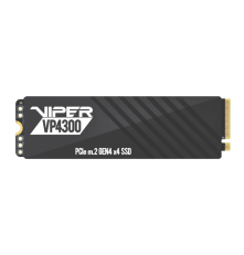 Твердотельный накопитель Patriot Viper VP4300, 2TB, M.2(22x80mm)