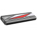 Внешний накопитель SSD 2TB Netac ZX20L, USB 3.2, черный