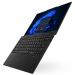 Ноутбук Lenovo ThinkPad X1 Carbon G13/, Intel Ultra 7 265H/32GB LPDDR5x/1TB SSD/Intel Graphics/14"/OLED/AR/L 2.8K/2880x1800/WiFi7/BT/Kb Ru/Eng/Win 11 Pro Eng/черный