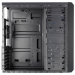 Корпус Formula V Line SI-5101, черный