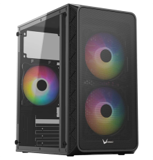 Корпус Formula V Line Air Mesh G4, черный