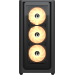 Корпус Formula V Line Air Power G9 DUO PA, черный