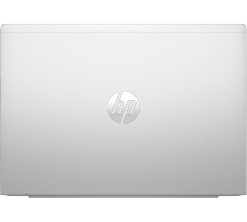 Ноутбук HP PROBOOK 460 G11, Intel U5-125U/8GB/DDR5 5600/512GB SSD/16"/WUXGA/920x1200/UWVA/Intel AX211/Wi-Fi/Dos/KB Eng/Rus/серебристый