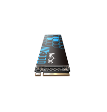 Твердотельный накопитель Netac SSD NV3000 2TB, M.2(22x80mm)