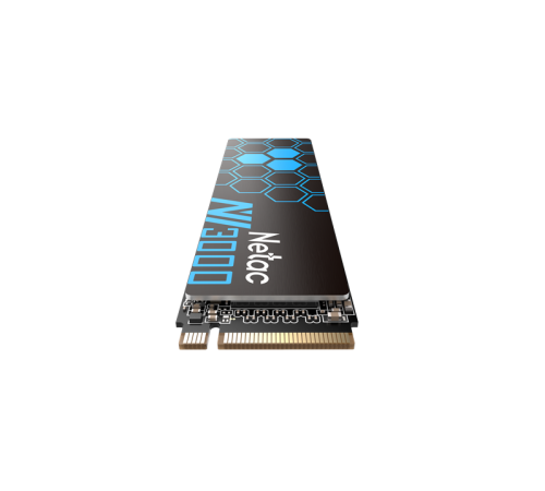 Твердотельный накопитель Netac SSD NV3000 2TB, M.2(22x80mm)