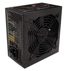Блок питания 650 Вт Thermaltake Litepower LTP-0650P-2, черный