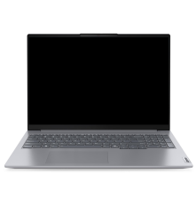 Ноутбук Lenovo ThinkBook 16 G7 ARP, AMD Ryzen 5 7533HS/16GB DDR5-4800/512GB SSD M.2/Radeon 660M/16"/WUXGA/1920x1200/IPS/WiFi 6E/KB Ru/Eng/BT/NoOS/серый