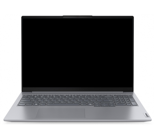 Ноутбук Lenovo ThinkBook 16 G7 ARP, AMD Ryzen 7 7735HS/16GB DDR5 4800/512GB SSD M.2/Radeon 680M/16"/WUXGA/1920x1200/IPS/WiFi 6E/KbRu/Eng/BT/IR Cam/NoOS/серый