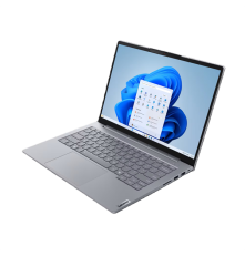 Ноутбук Lenovo ThinkBook 16 G8 IAL, Intel Ultra 7 255H/16GB DDR5 5600/512GB SSD M.2/Intel Arc 140T/16"/WUXGA/1920x1200/IPS/WiFi6E/BT/Kb Ru/Eng/FHD Cam/NoOS/серый