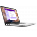 Ноутбук Dell Pro 13 Plus, Intel Core Ultra 7 266V, 13.3", FullHD, 16GB LPDDR5, 1TB SSD, Intel Arc graphics, Linux, KB Eng/Rus, серебристый
