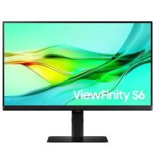 Монитор Samsung ViewFinity S6 S60UD (24")